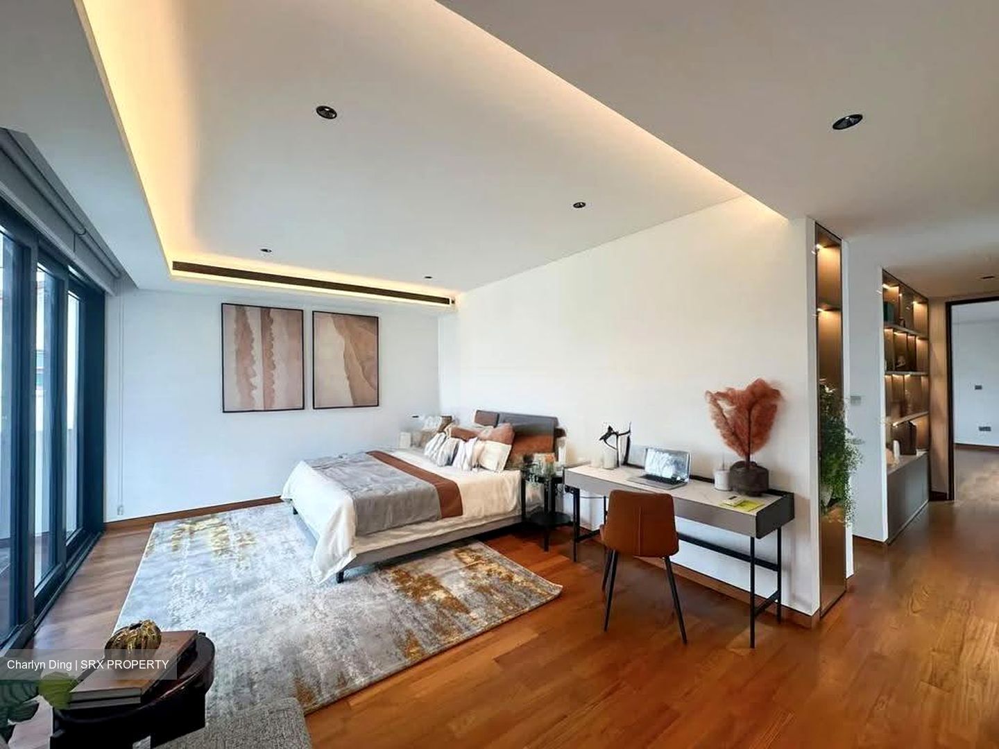 Braddell Heights Estate (D13), Detached #630205901